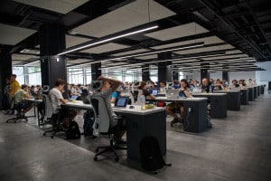 Máster en Emprendimiento e Innovación de EAE Business School Madrid